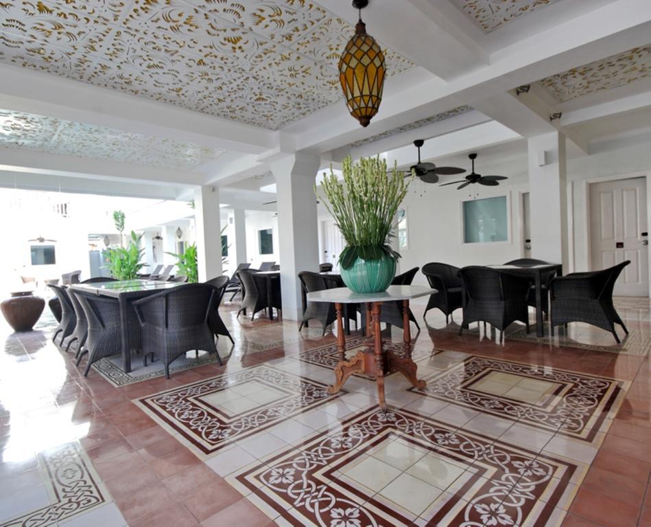 Samsara Inn Legian Exterior foto